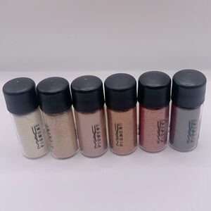 MAC Mini Pigments